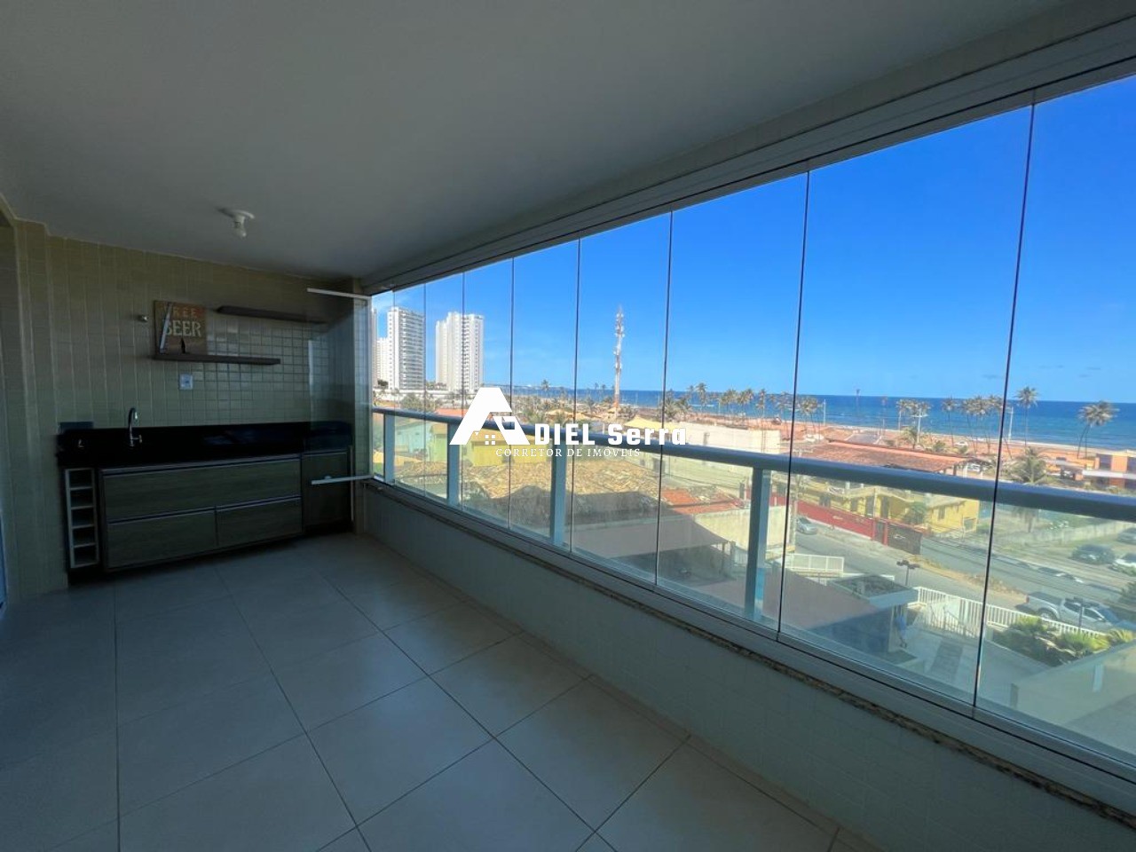 Apartamento - Pituaçu