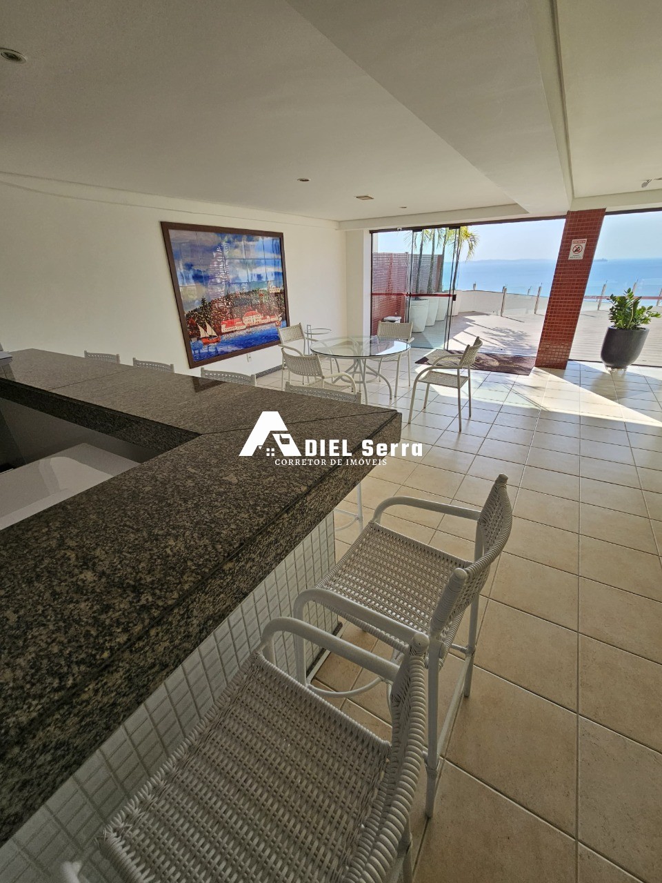 Apartamento - Vitória