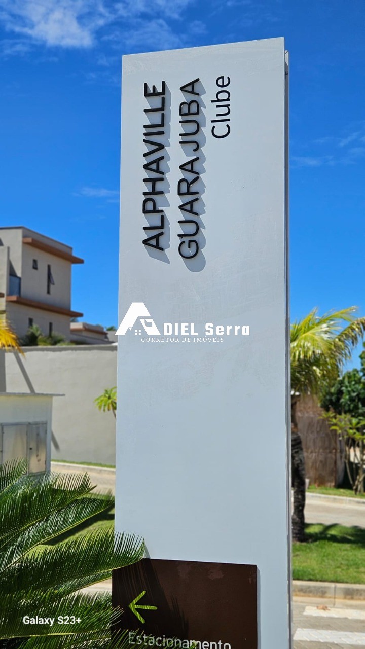 Terreno - Guarajuba (monte gordo)