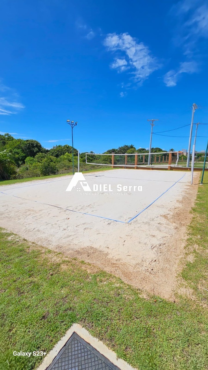 Terreno - Guarajuba (monte gordo)