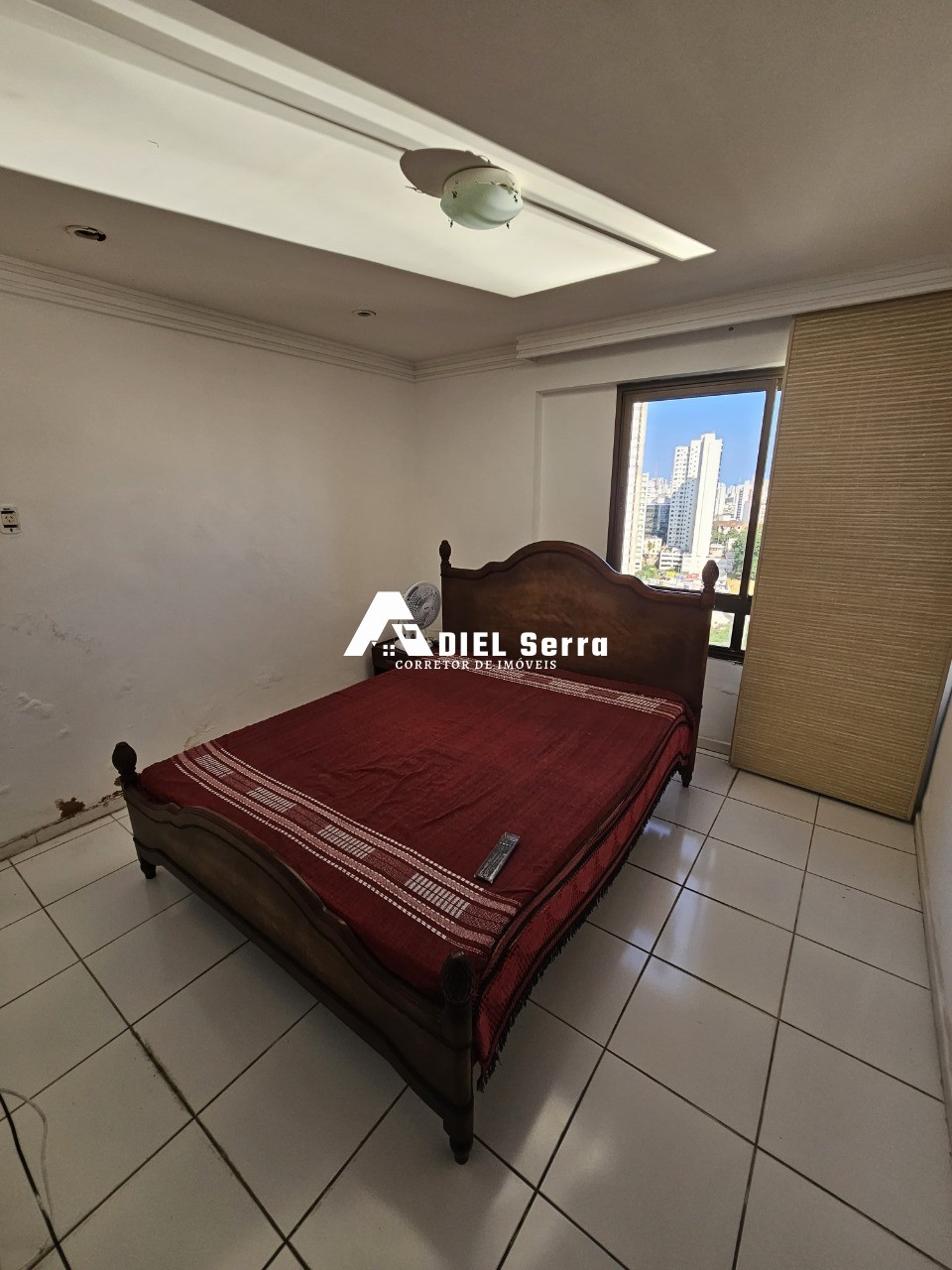 Apartamento - Vitória