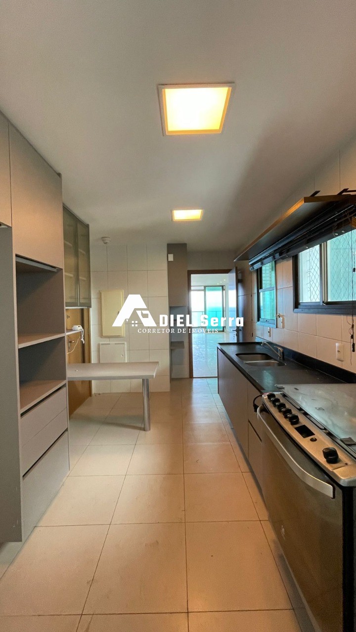 Apartamento - Jaguaribe