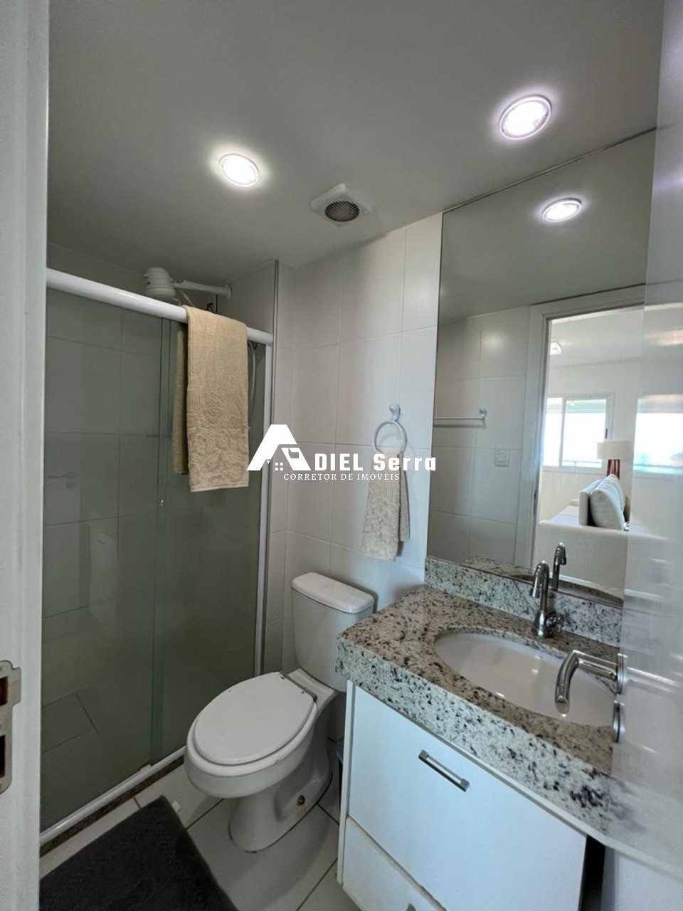 Apartamento - Pituaçu