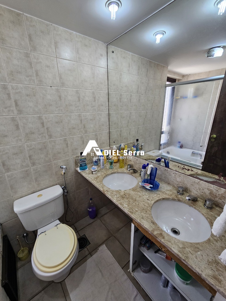 Apartamento - Vitória