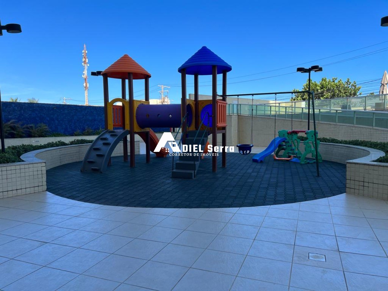 Apartamento - Pituaçu