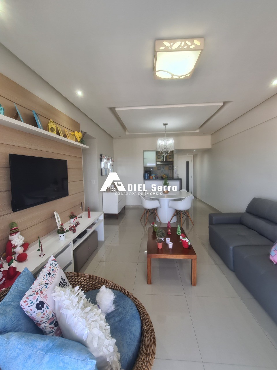 Apartamento - Horto bela vista