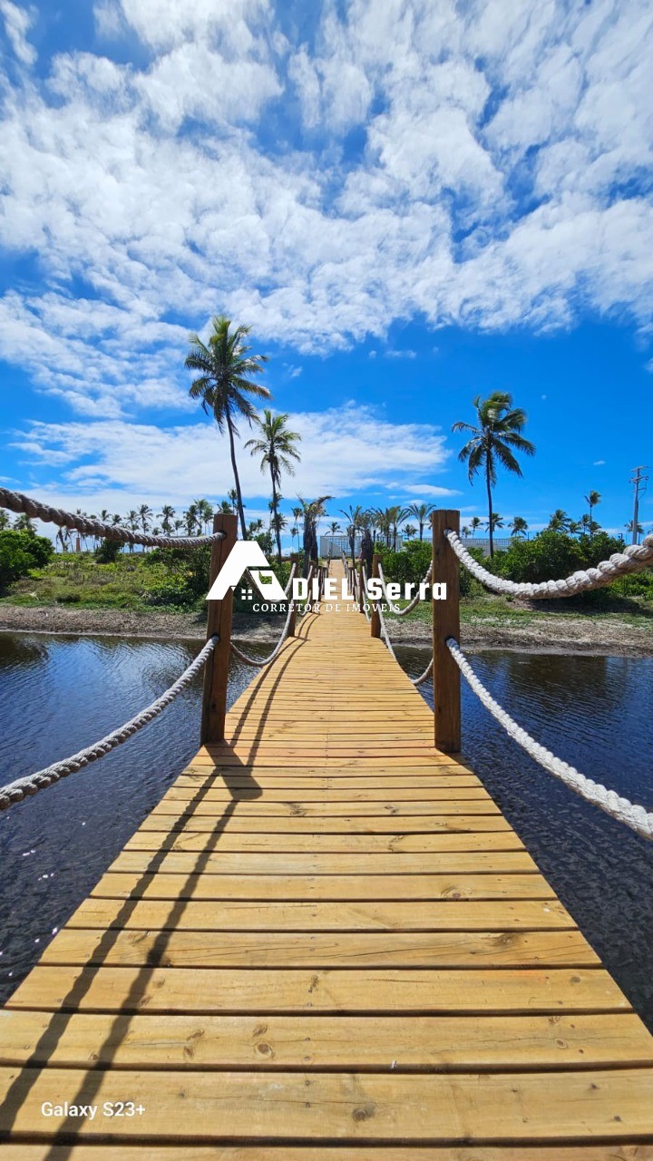Terreno - Guarajuba (monte gordo)