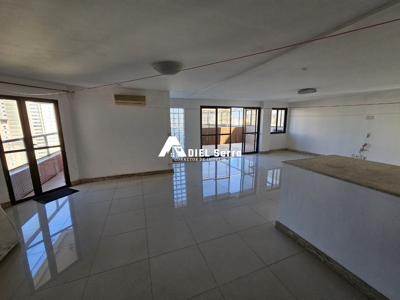 Apartamento - Vitória