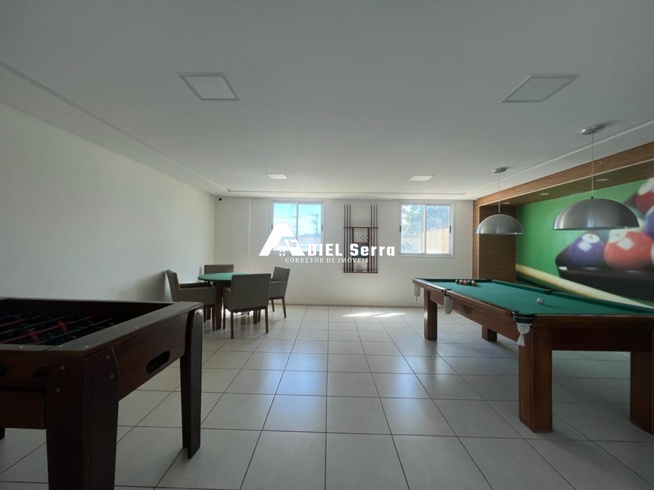 Apartamento - Pituaçu