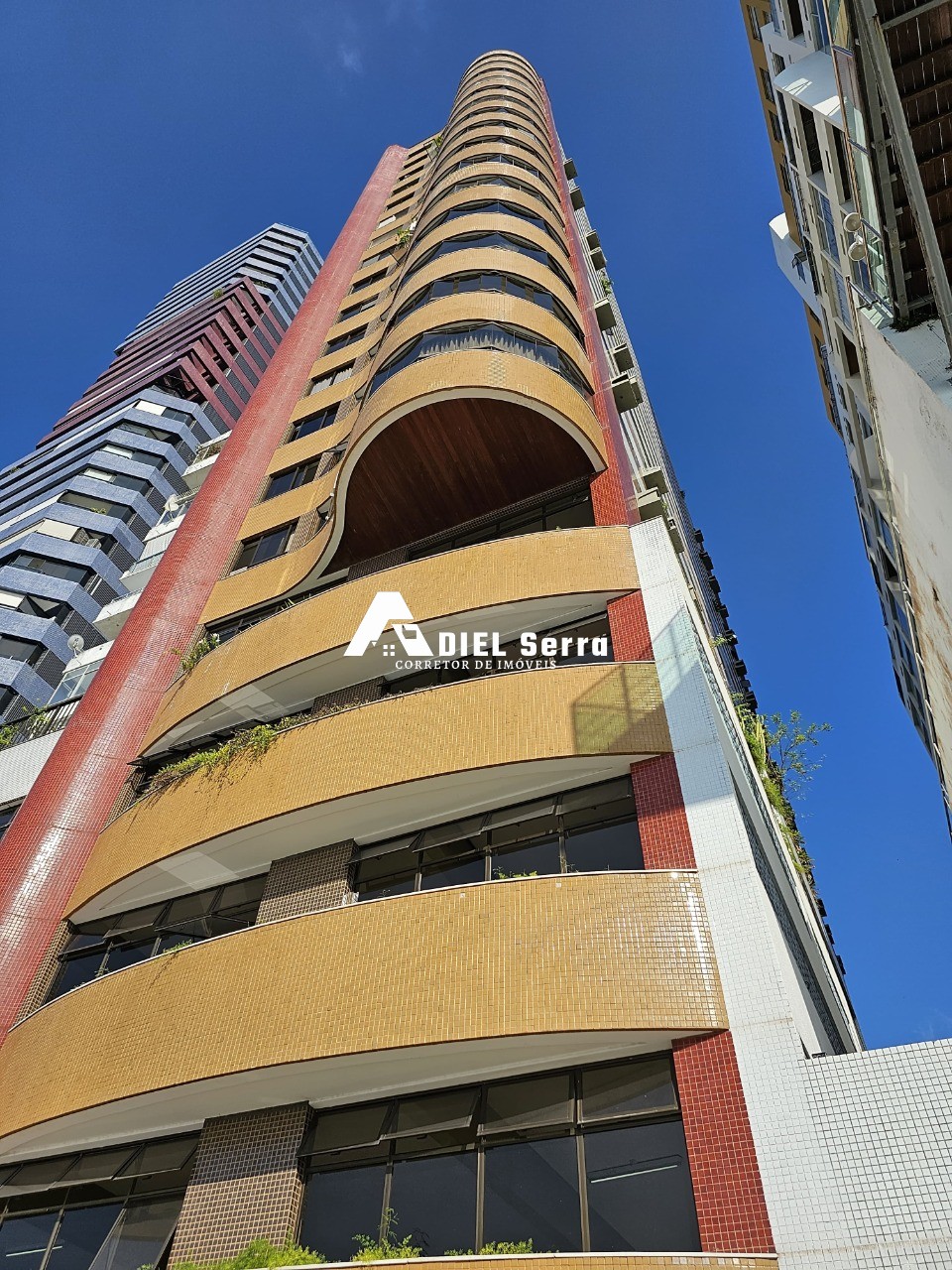 Apartamento - Vitória