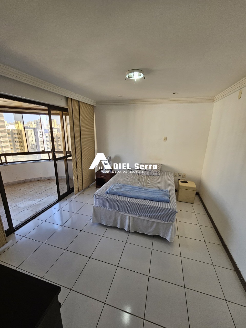 Apartamento - Vitória