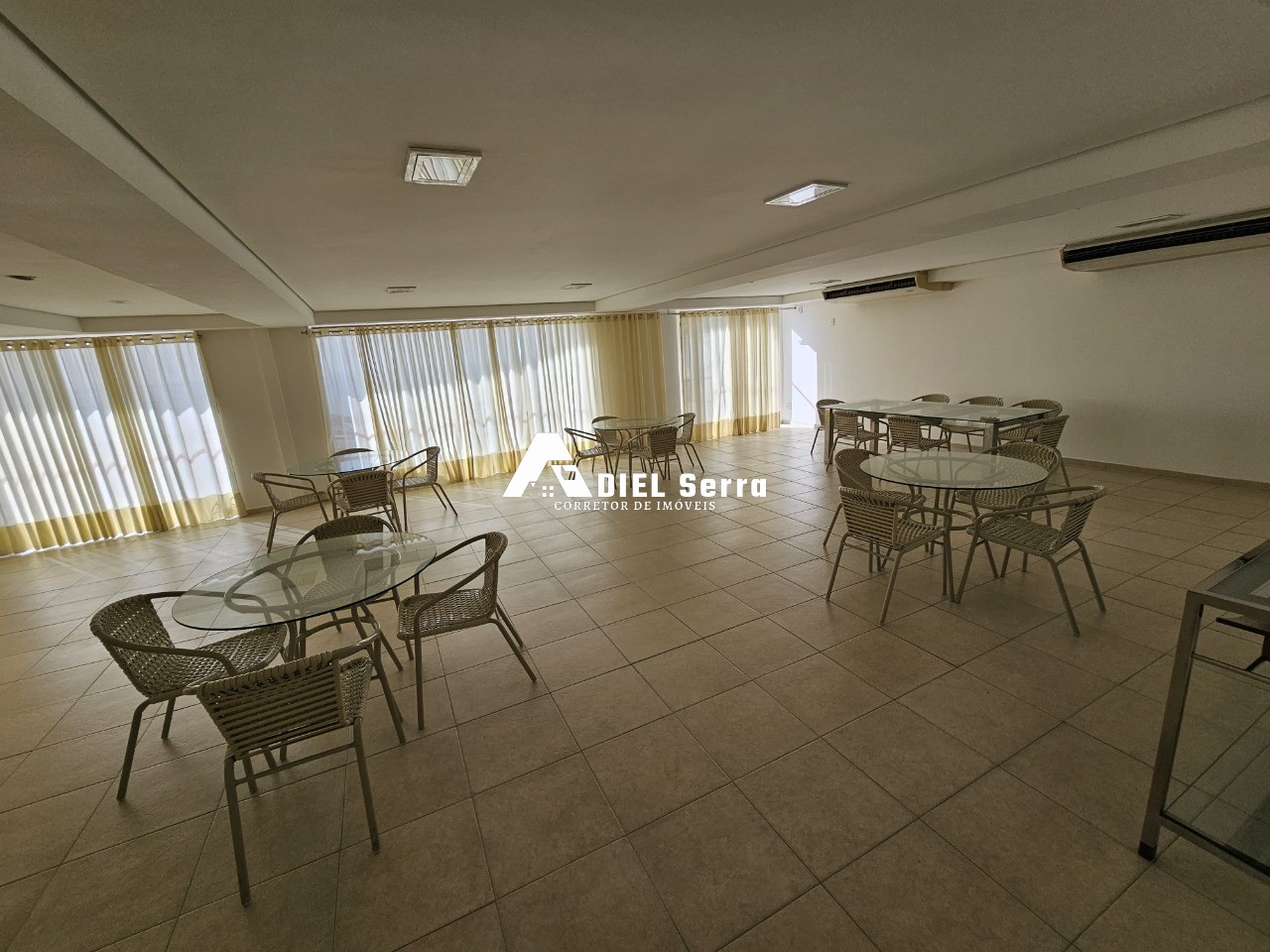 Apartamento - Vitória