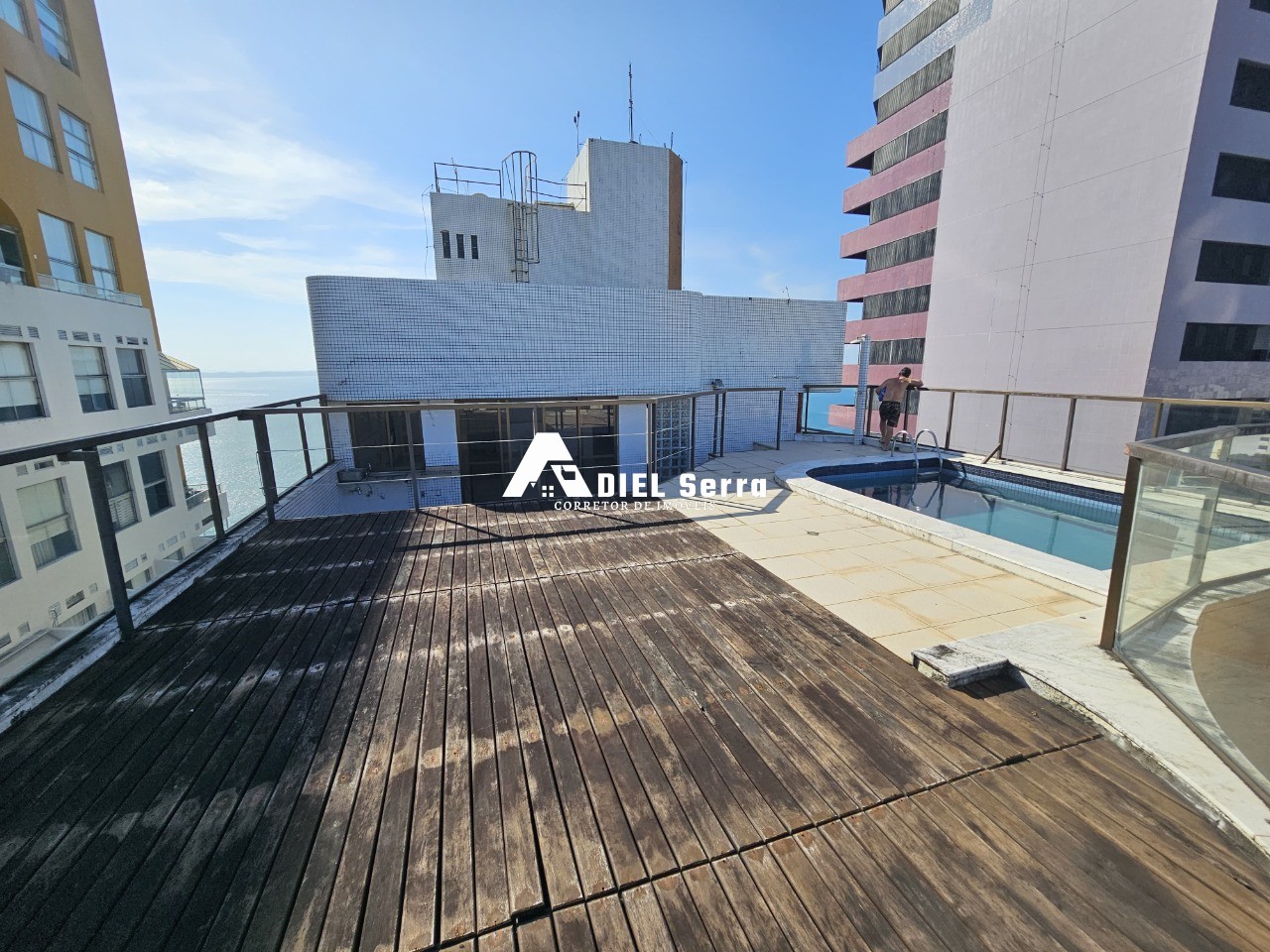 Apartamento - Vitória