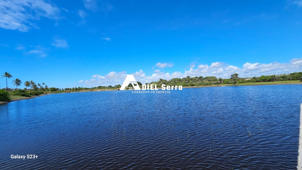 Terreno - Guarajuba (monte gordo)