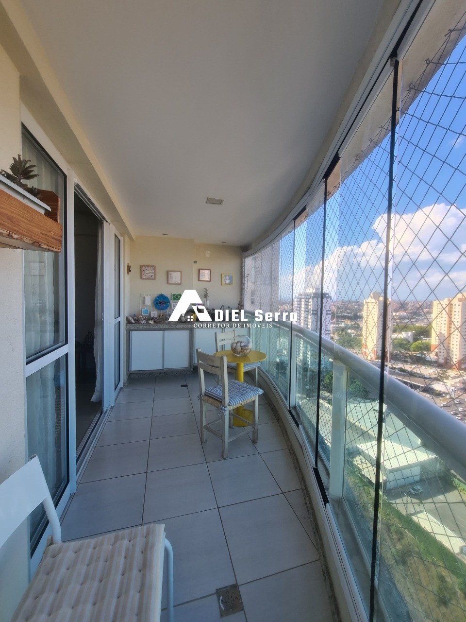 Apartamento - Horto bela vista