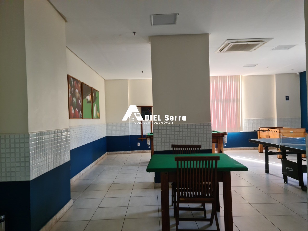 Apartamento - Horto bela vista