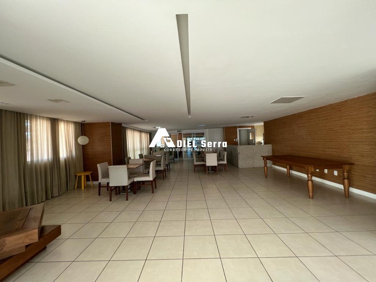 Apartamento - Pituaçu