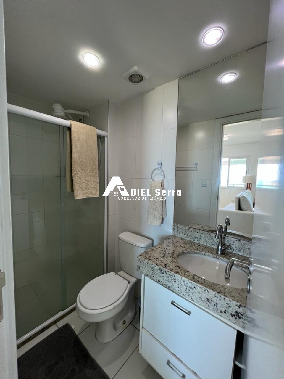 Apartamento - Pituaçu