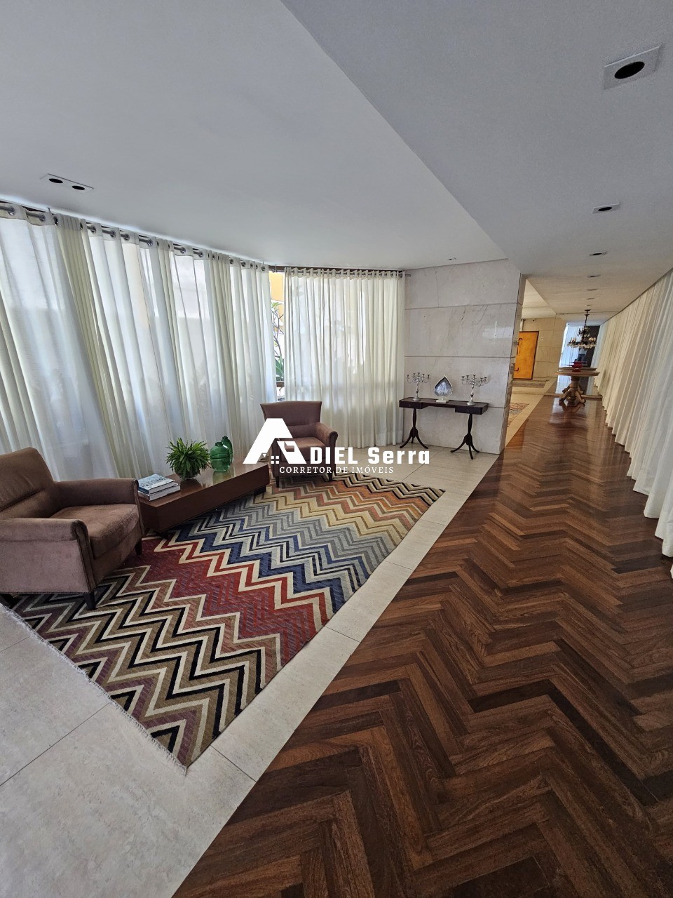 Apartamento - Vitória