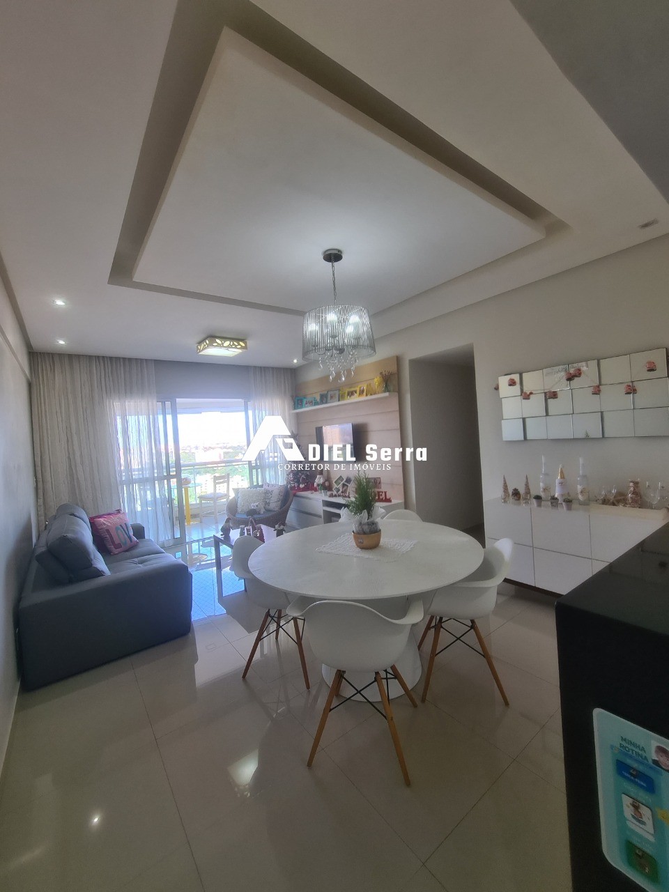 Apartamento - Horto bela vista