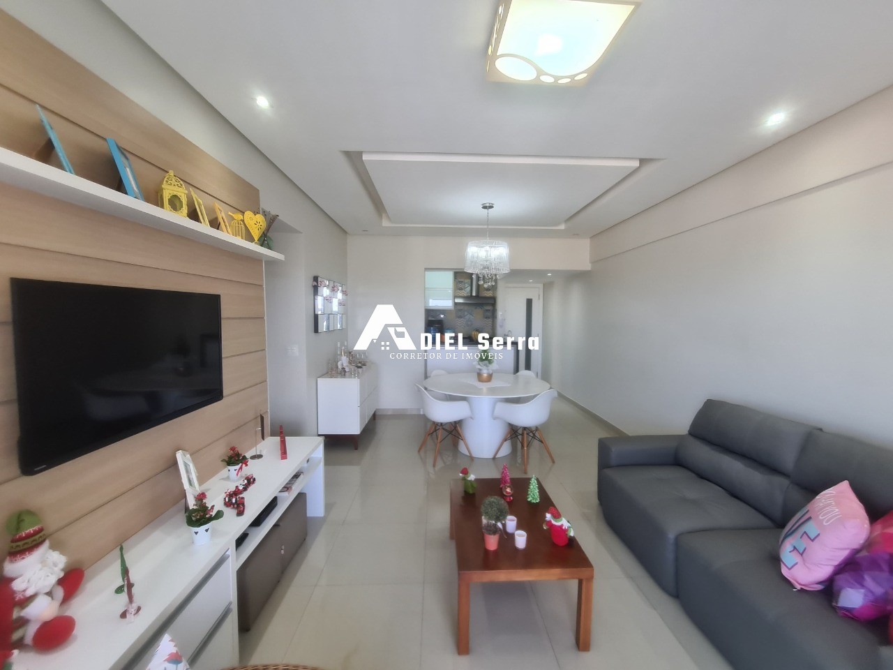 Apartamento - Horto bela vista
