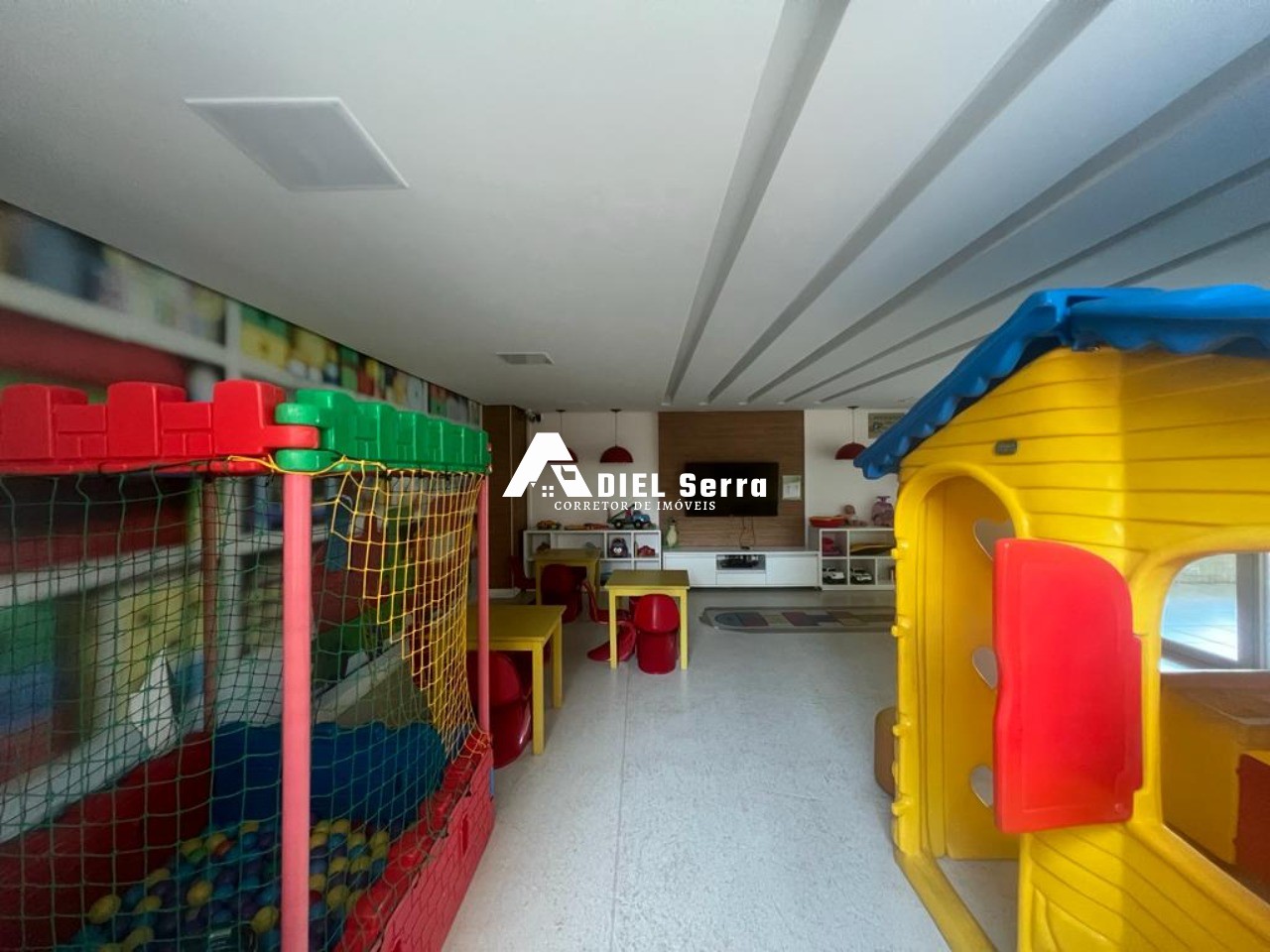 Apartamento - Pituaçu