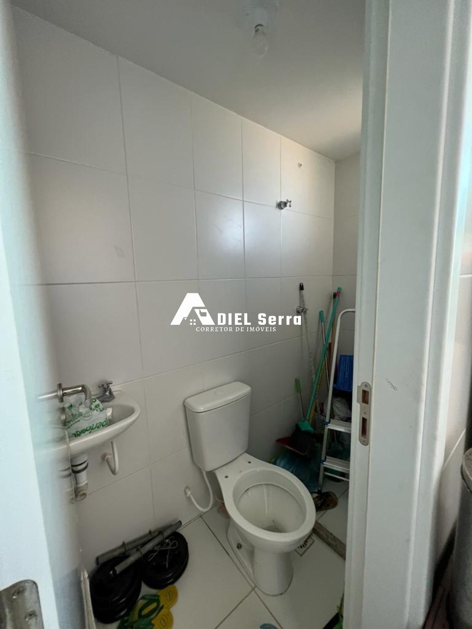 Apartamento - Pituaçu