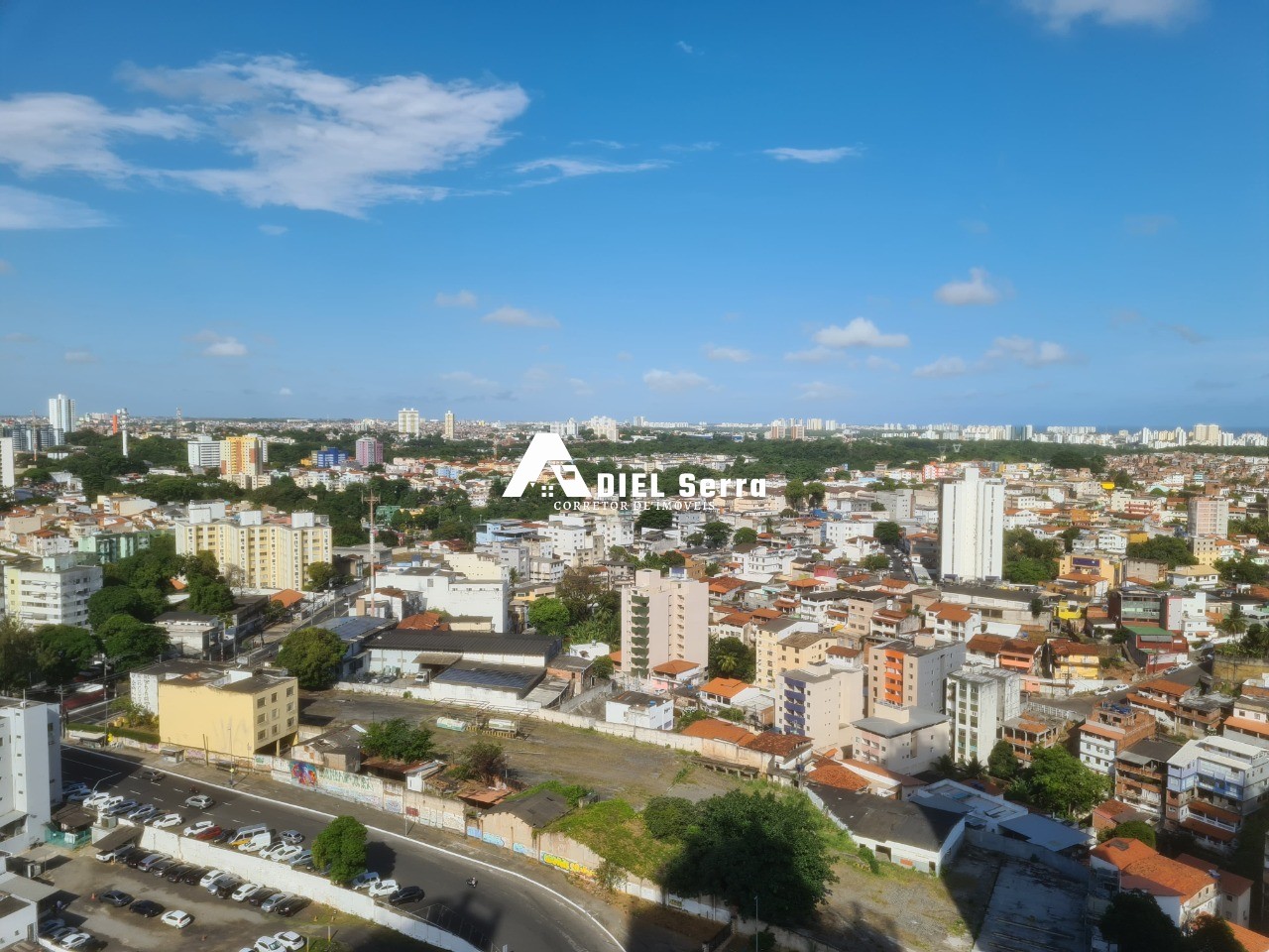 Apartamento - Horto bela vista