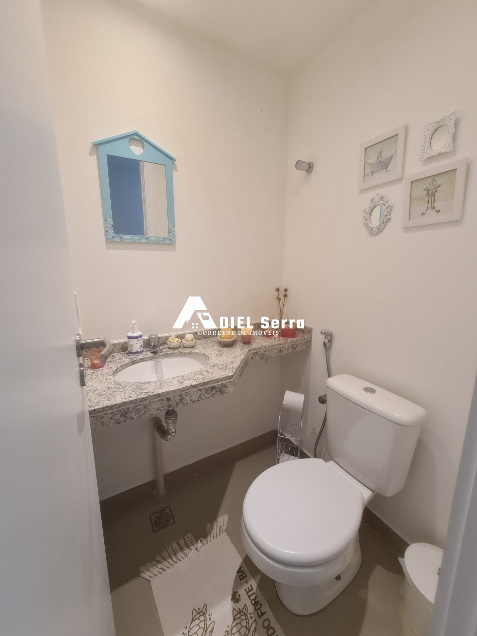 Apartamento - Horto bela vista