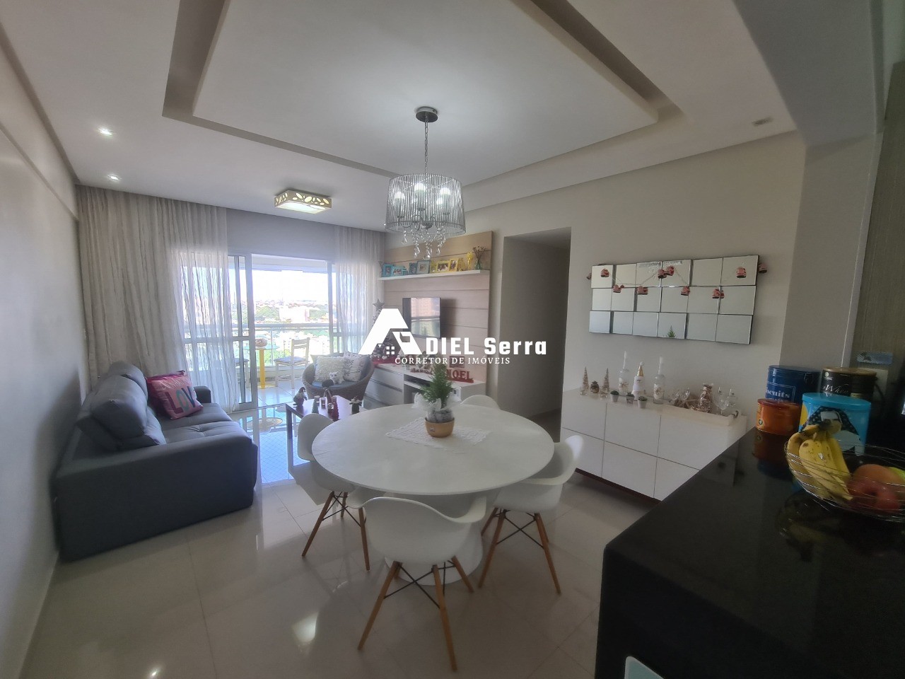 Apartamento - Horto bela vista