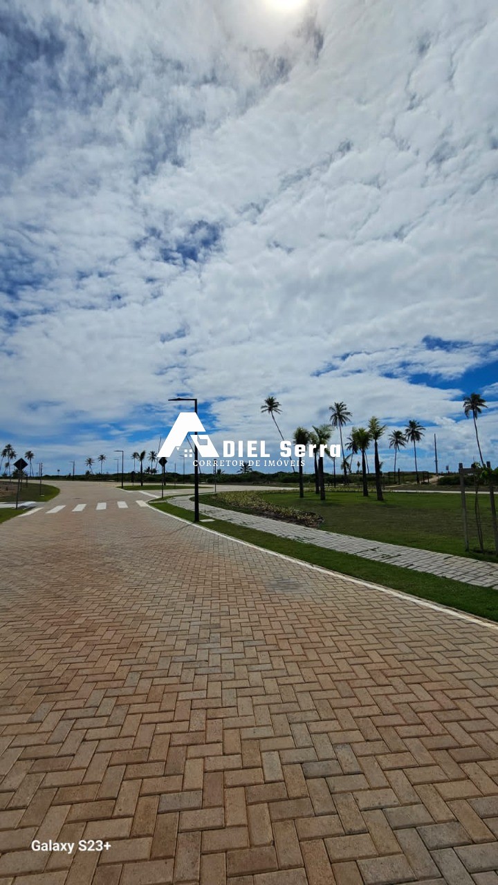 Terreno - Guarajuba (monte gordo)