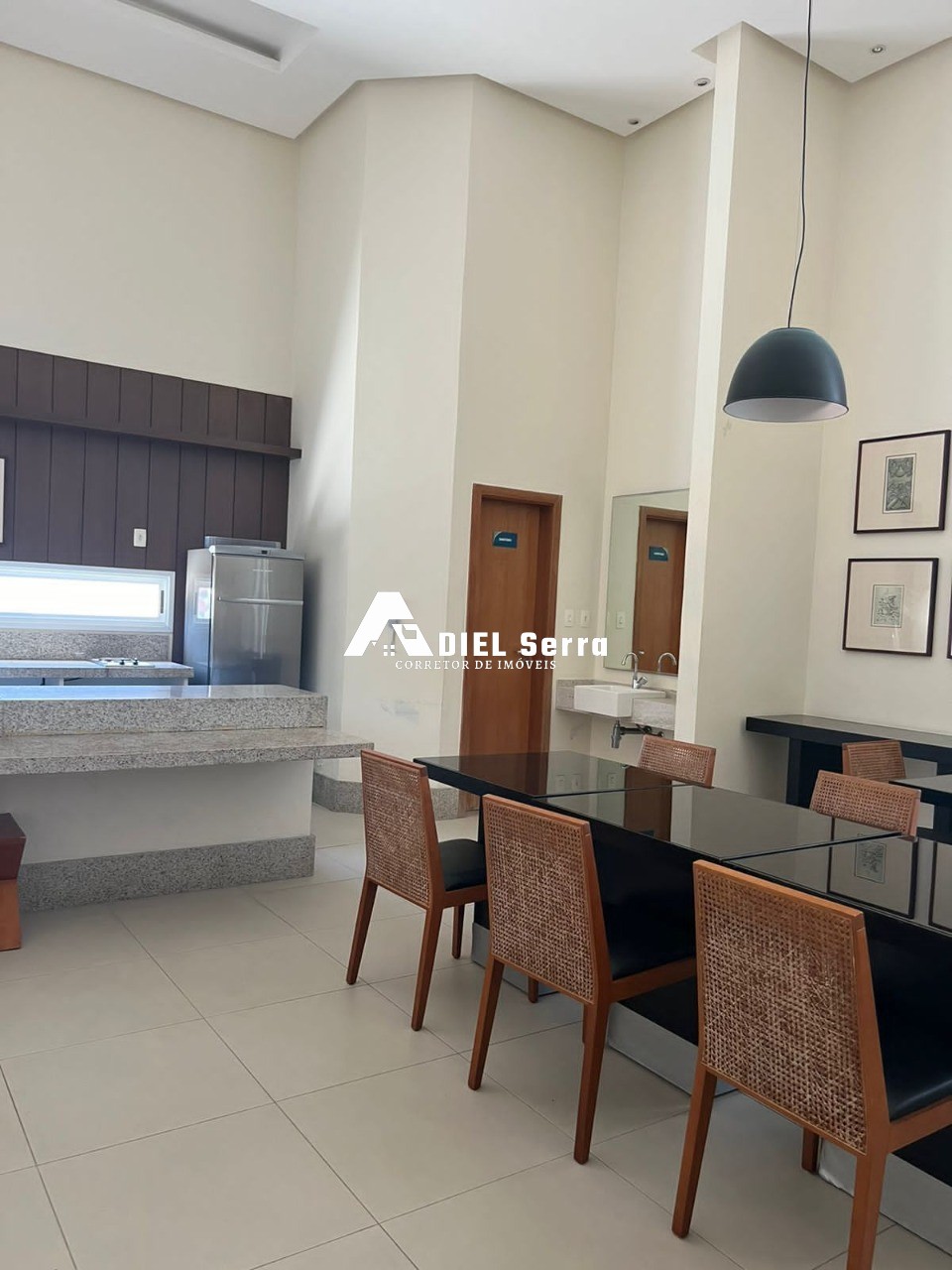 Apartamento - Itaigara