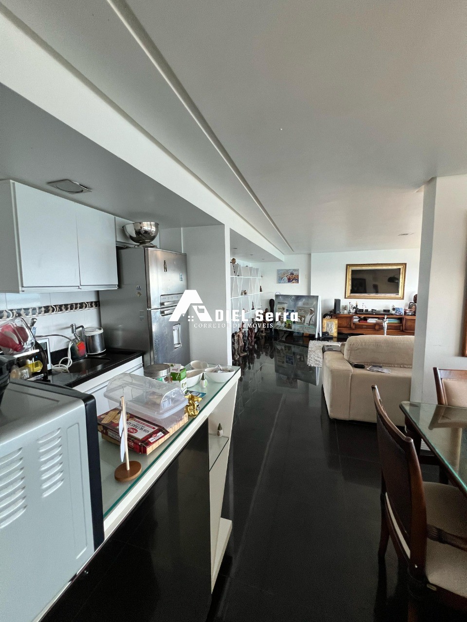 Apartamento - Ondina