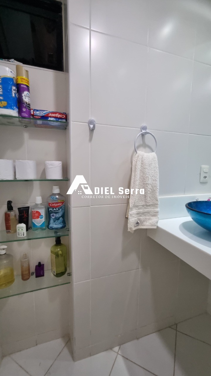 Apartamento - Costa azul