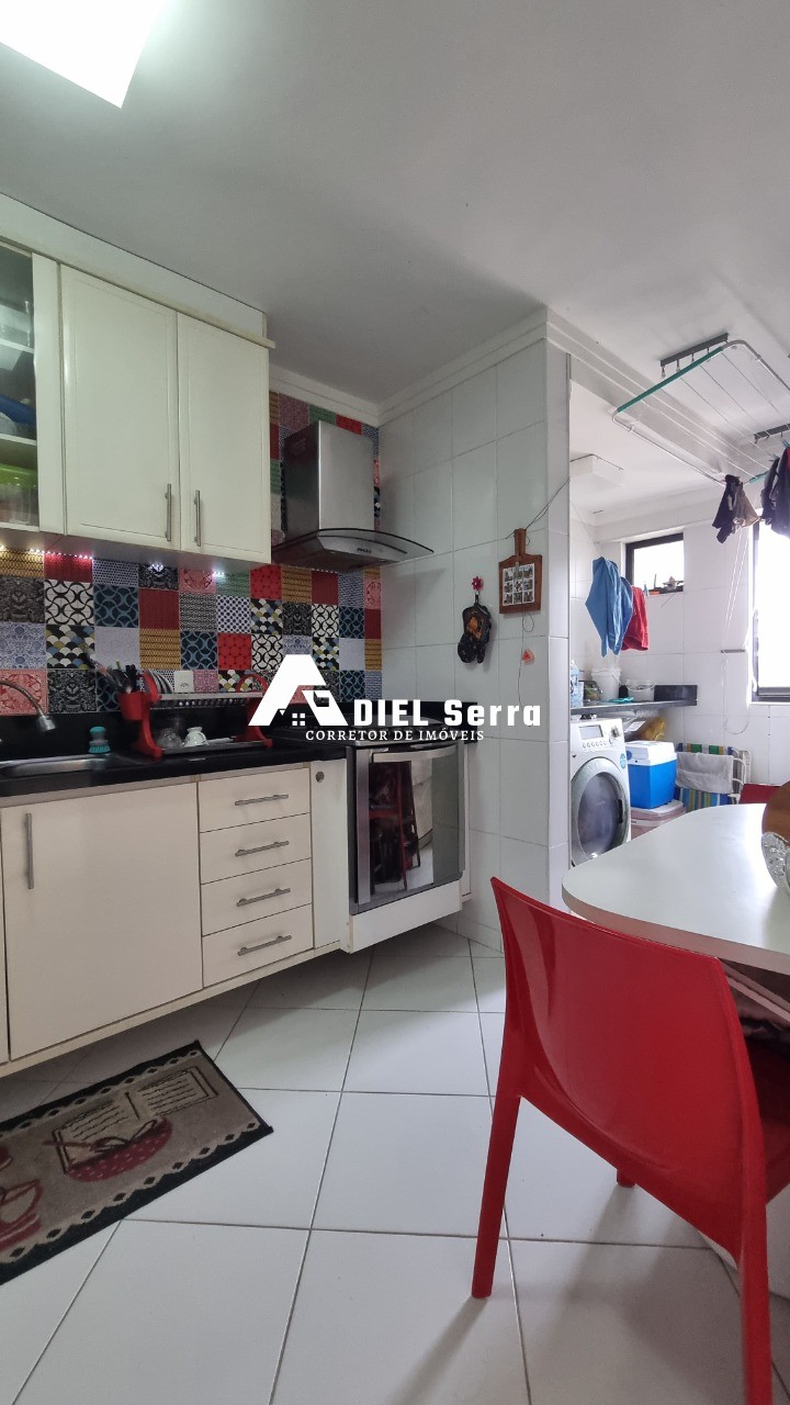 Apartamento - Costa azul