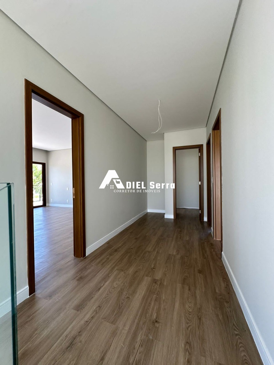 Casa - Alphaville (abrantes)