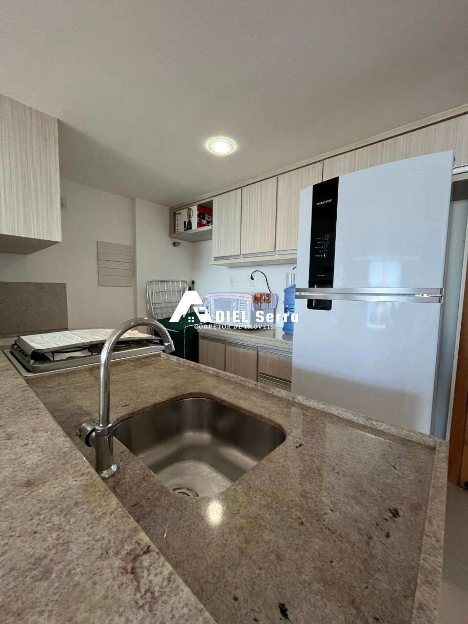 Apartamento - Pituba