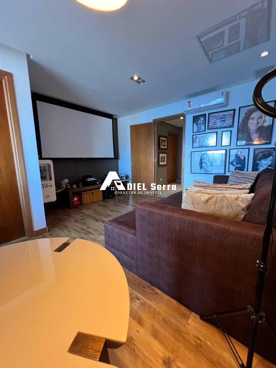 Apartamento - Barra