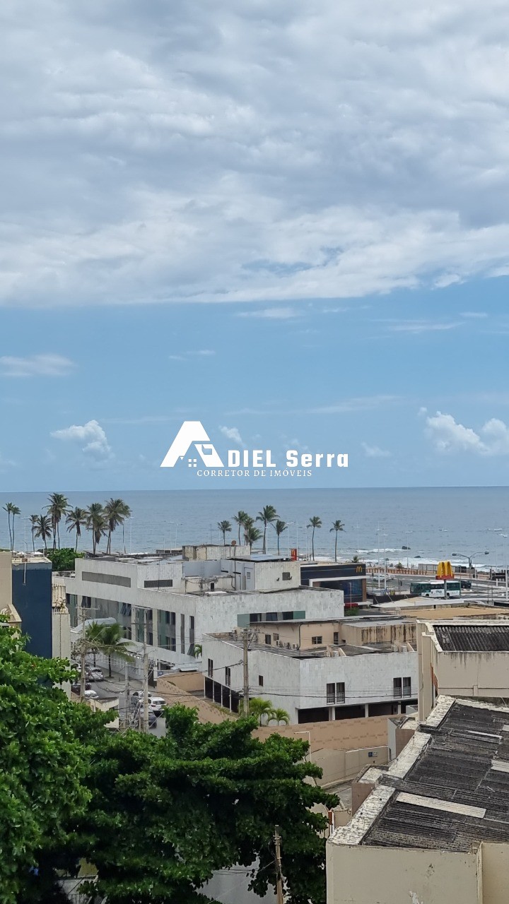 Apartamento - Costa azul