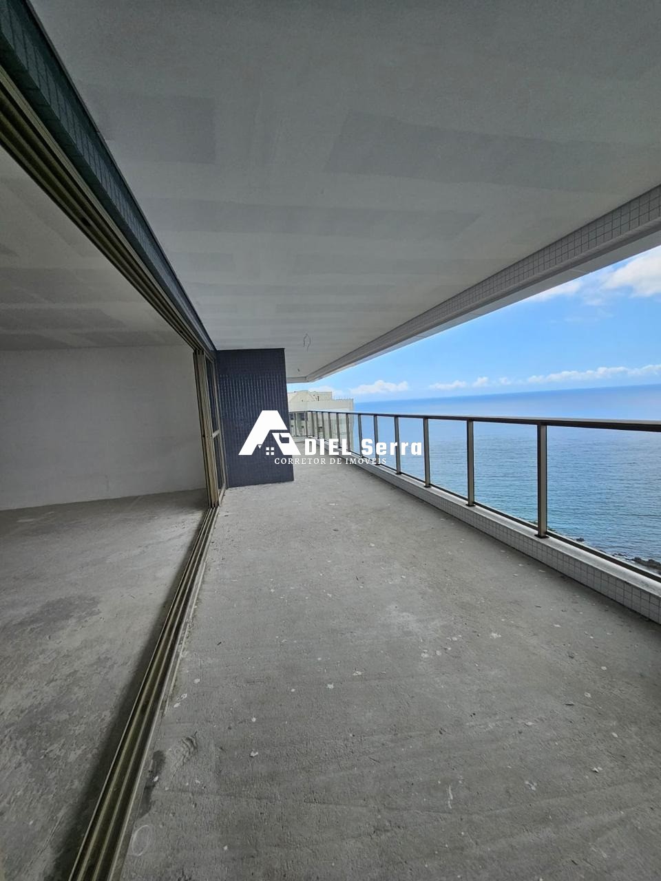 Apartamento - Ondina