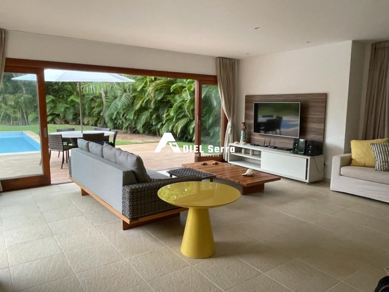 Casa - Sauípe