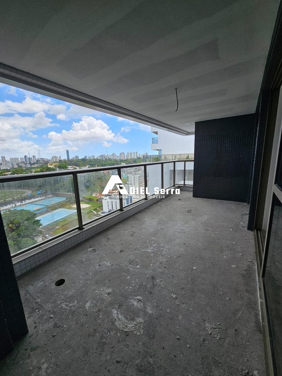 Apartamento - Ondina