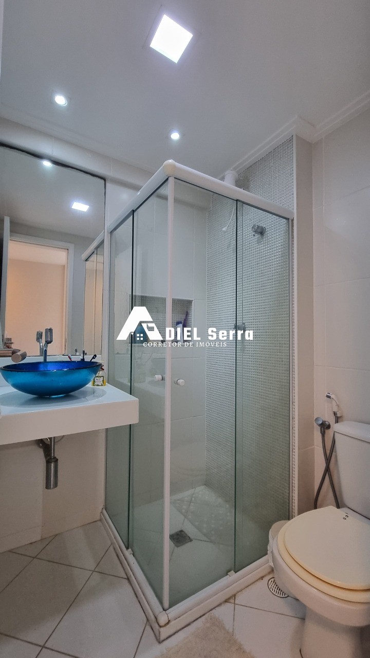 Apartamento - Costa azul