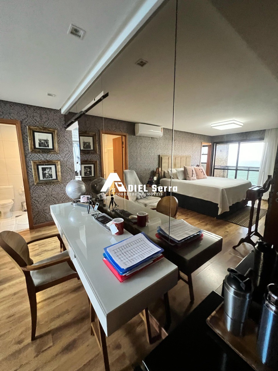 Apartamento - Barra