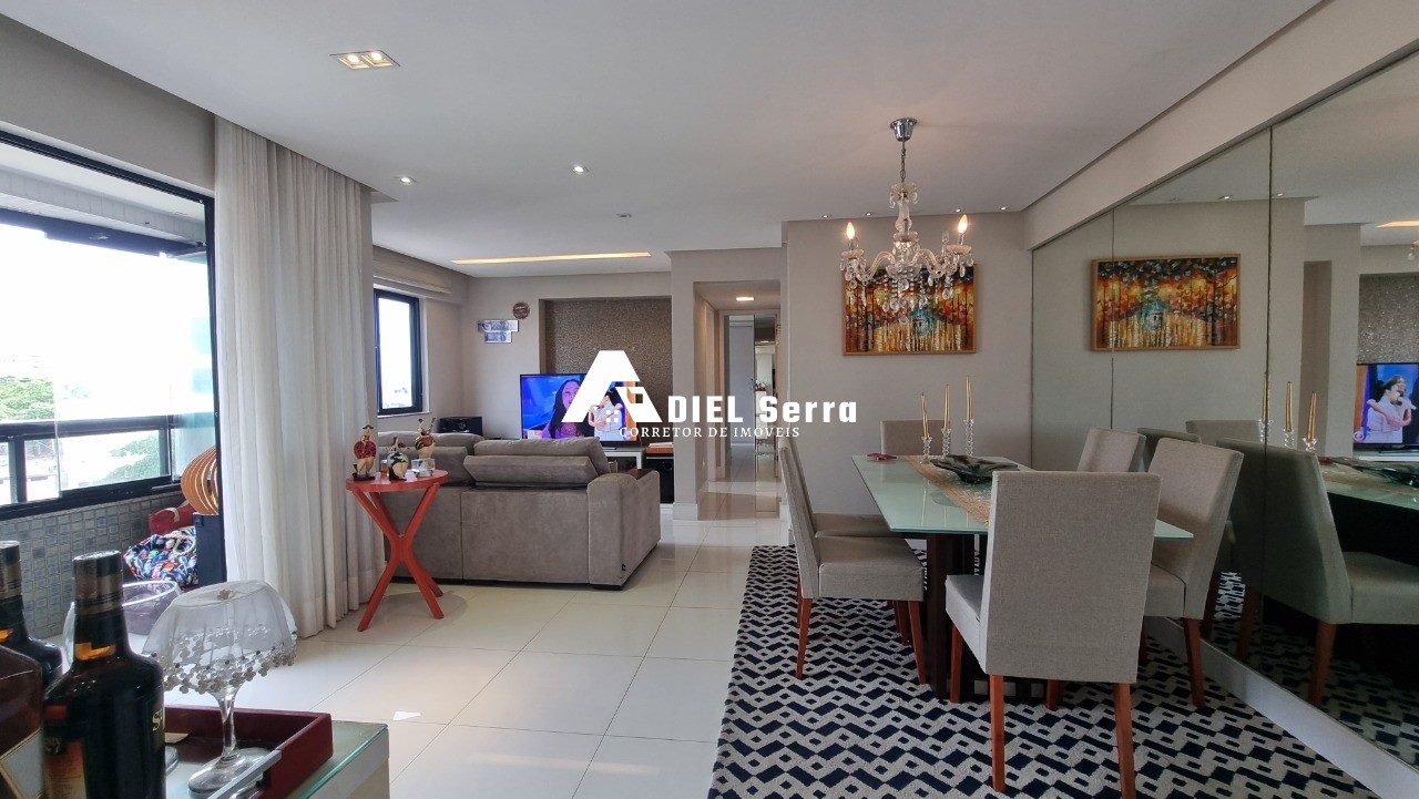 Apartamento - Costa azul