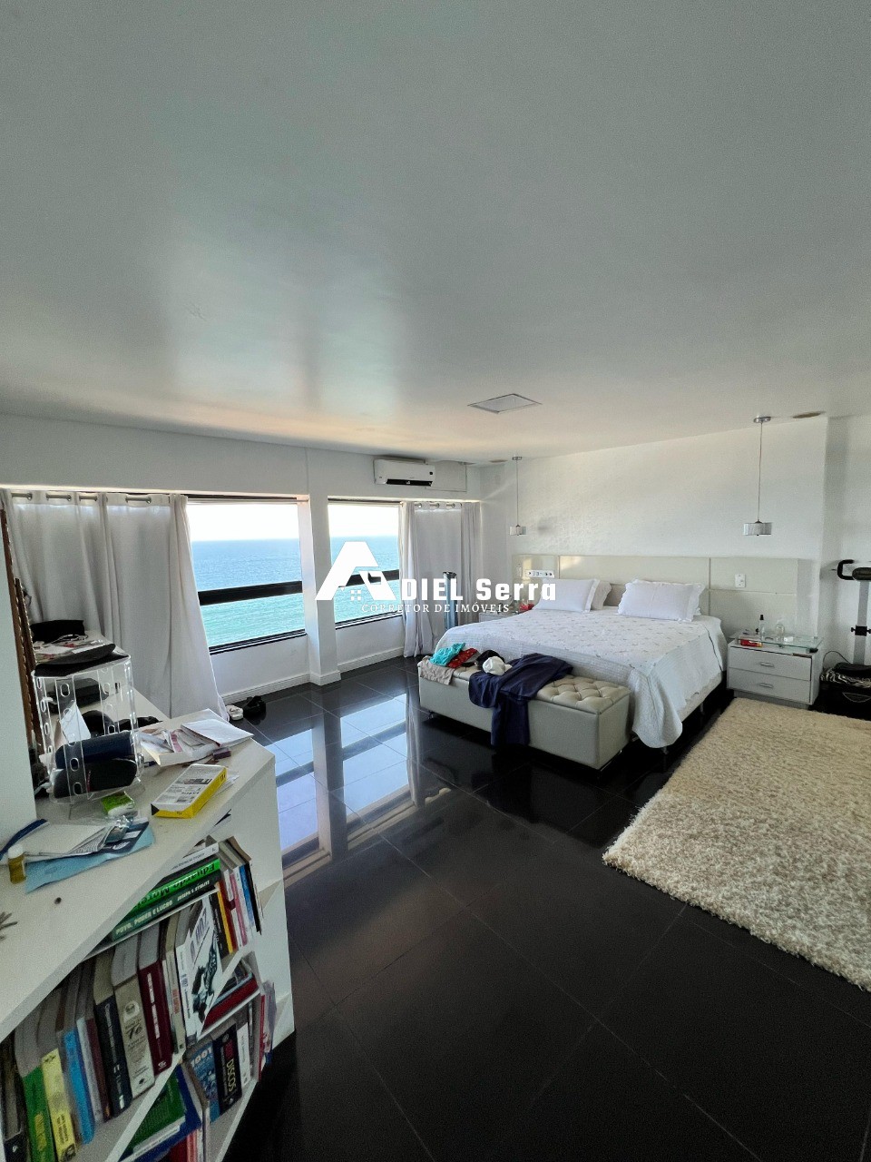 Apartamento - Ondina