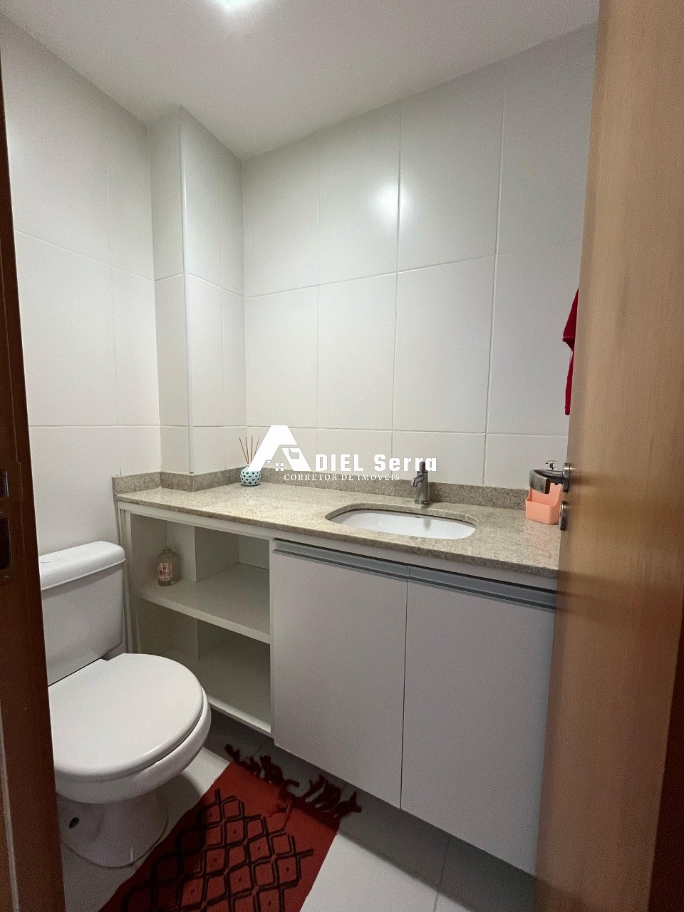 Apartamento - Pituba