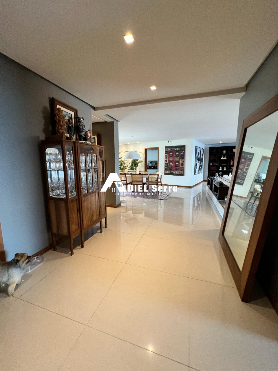 Apartamento - Barra