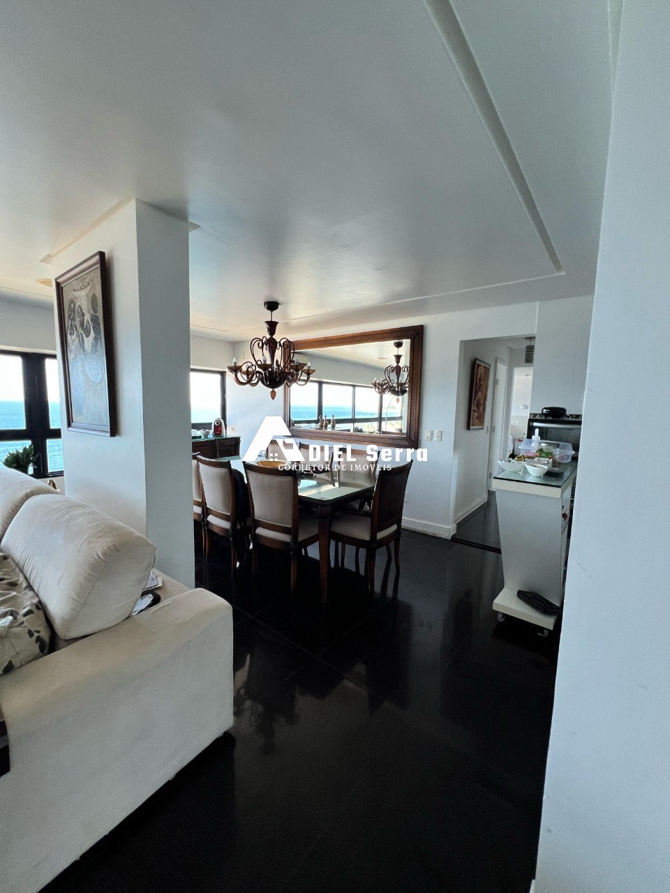 Apartamento - Ondina