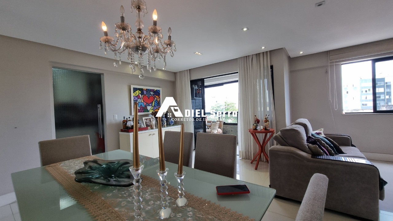 Apartamento - Costa azul